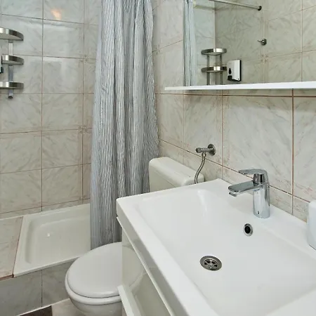 Carpe Diem Hvar Apartamento *