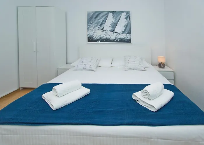 Carpe Diem Hvar Appartamento Hvar Town